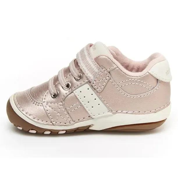 Infants Stride Rite SM Artie  Soft, Flexible & Made for First Steps