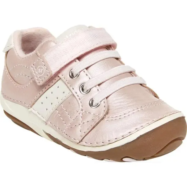 Infants Stride Rite SM Artie  Soft, Flexible & Made for First Steps