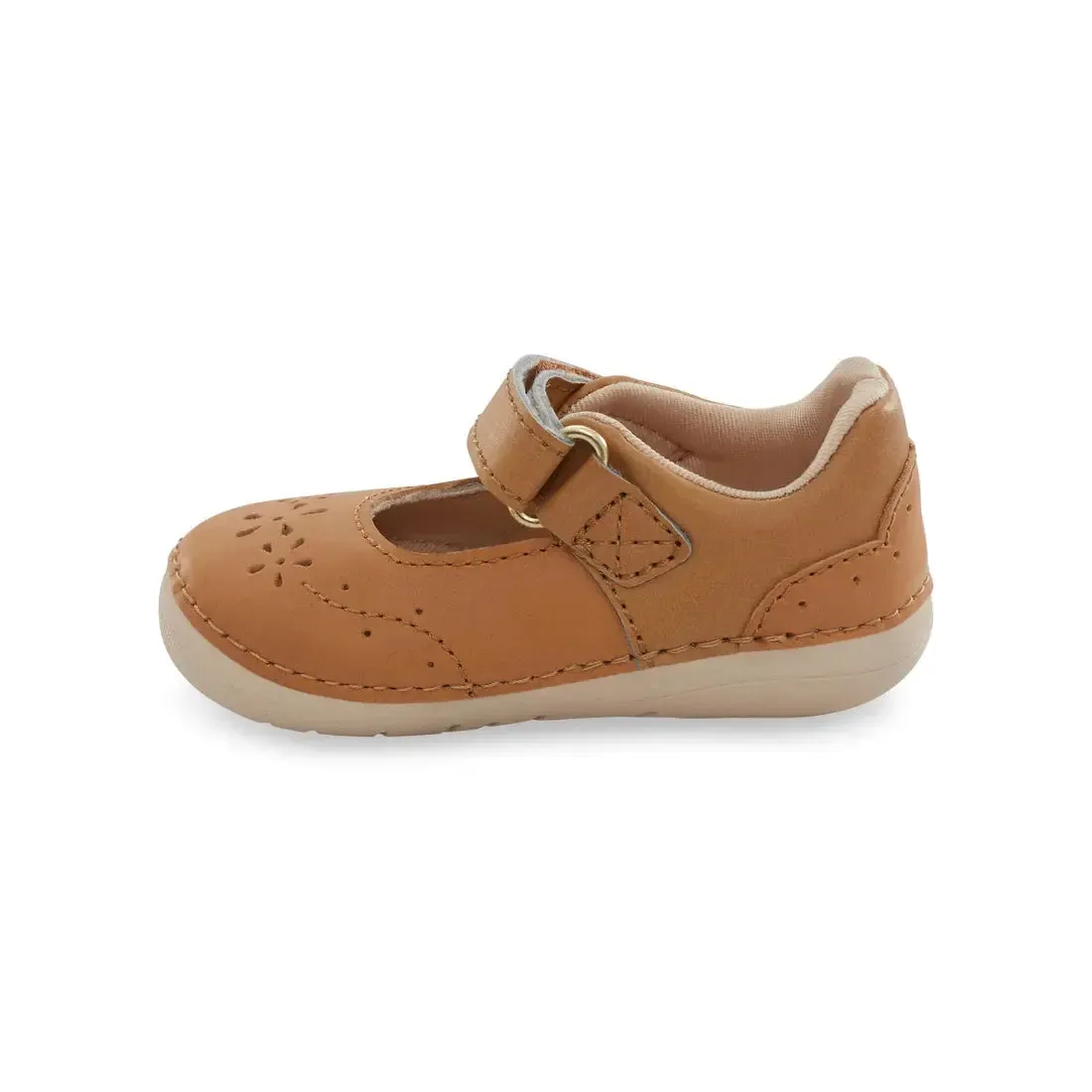 Infant's Stride Rite SM Faye Mary Jane  Classic, Supportive & Baby-Friendly