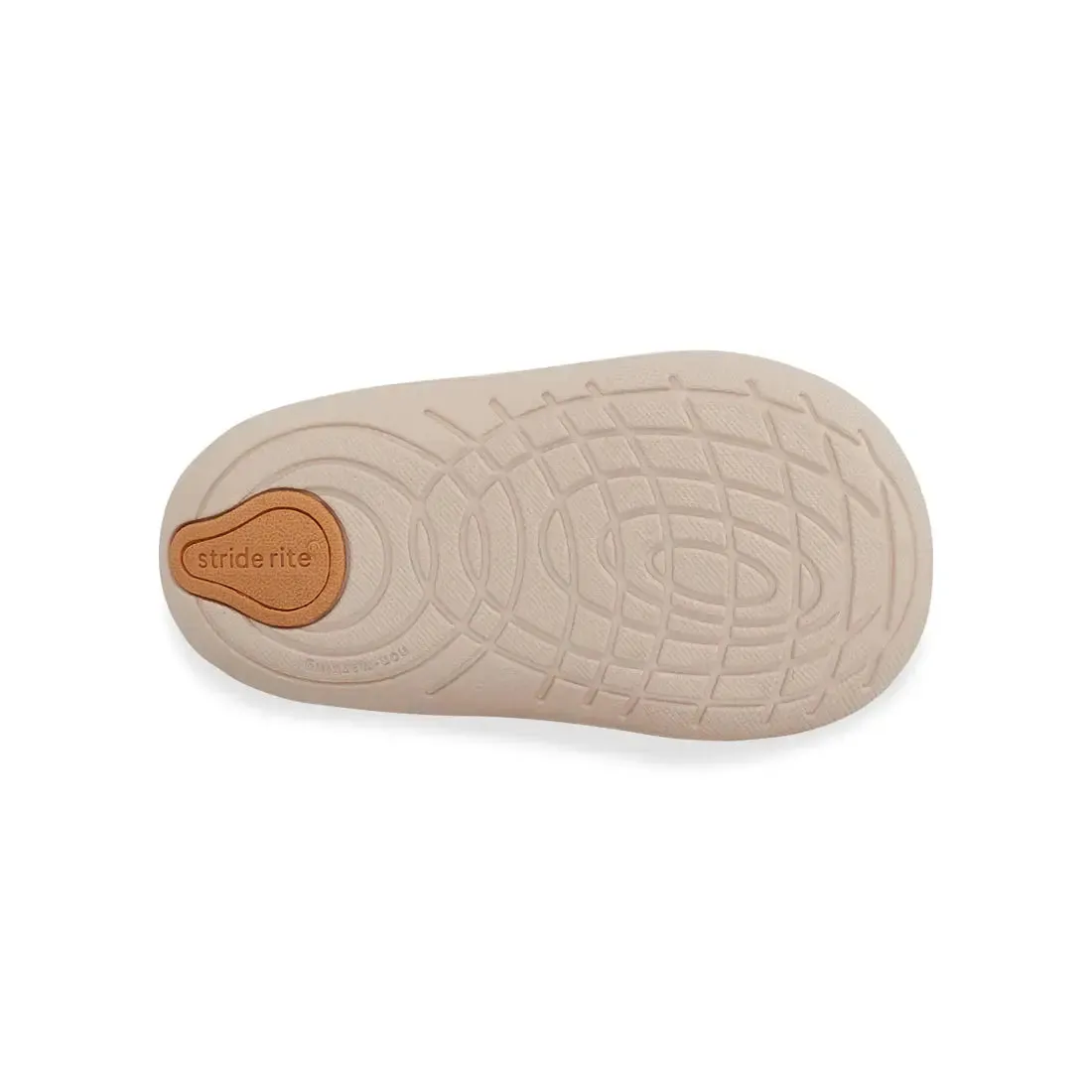 Infant's Stride Rite SM Faye Mary Jane  Classic, Supportive & Baby-Friendly