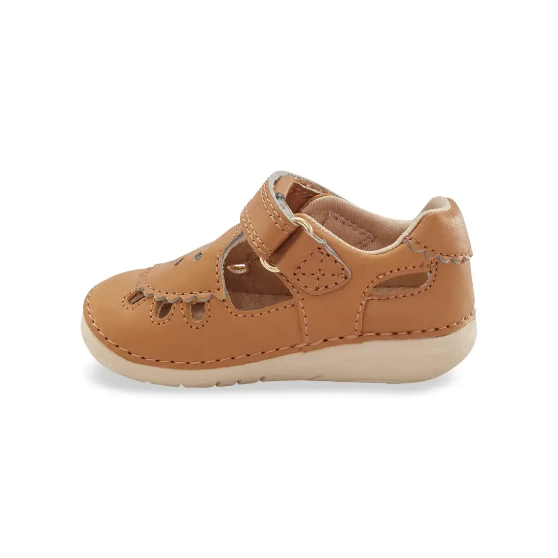 Infant's Stride Rite SM Noelle Sandal  Sweet Style & Superior Comfort