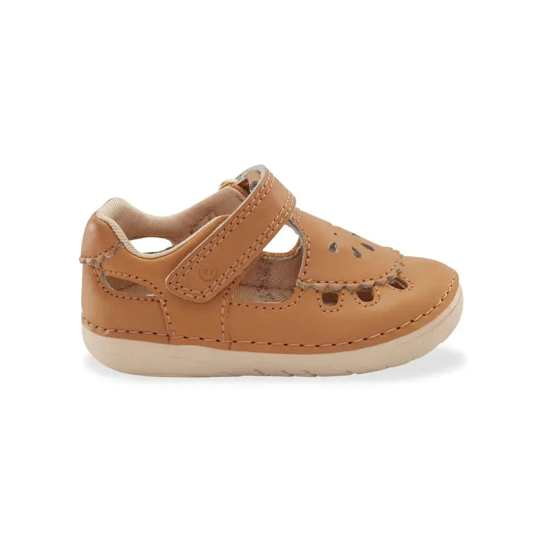 Infant's Stride Rite SM Noelle Sandal  Sweet Style & Superior Comfort