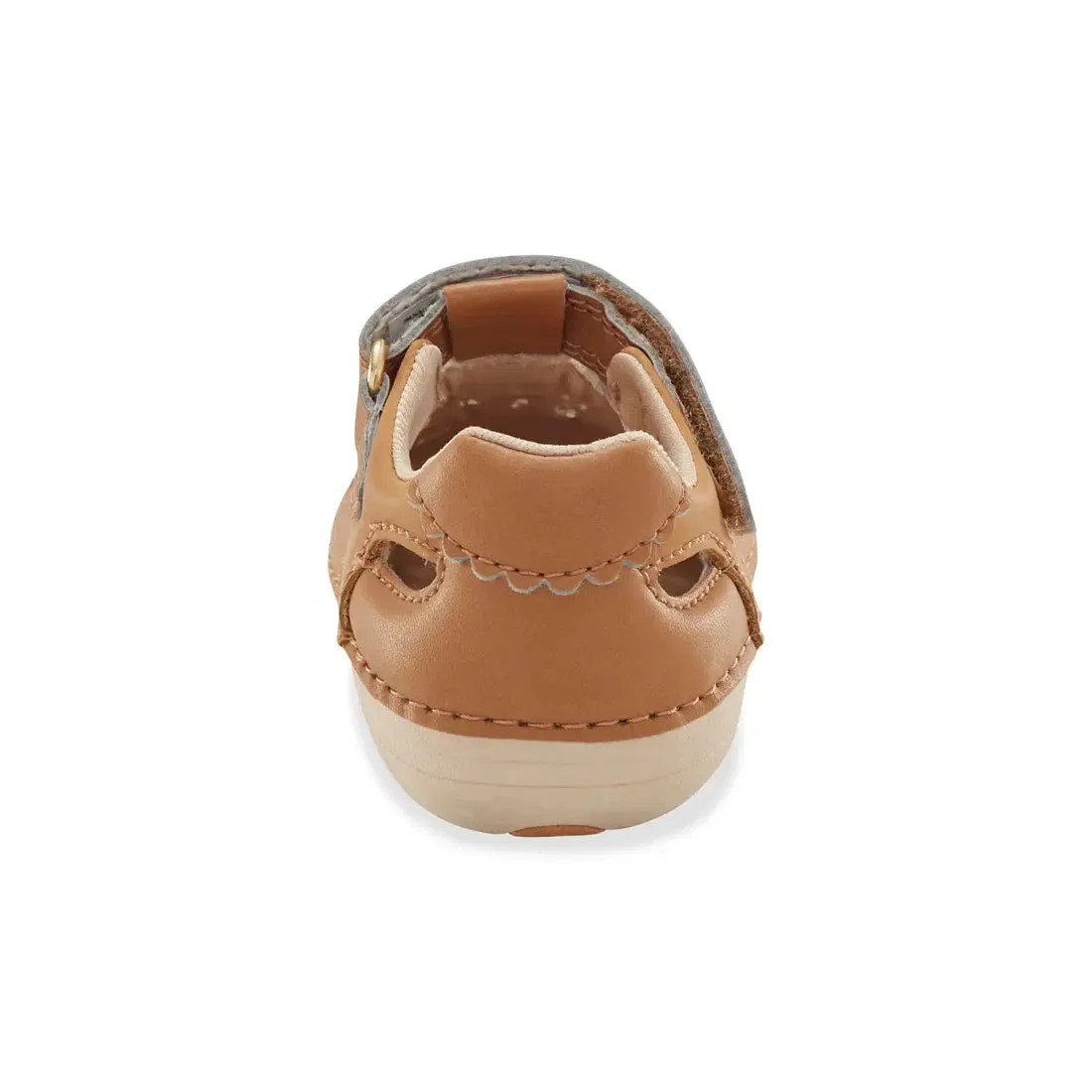 Infant's Stride Rite SM Noelle Sandal  Sweet Style & Superior Comfort
