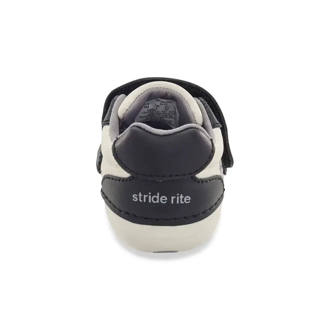 Infant's Stride Rite SM Waverly  Supportive & Stylish for Little Feet
