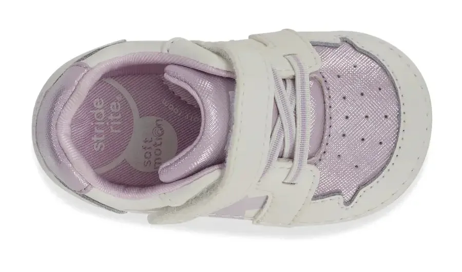 Infant's Stride Rite SM Waverly  Supportive & Stylish for Little Feet