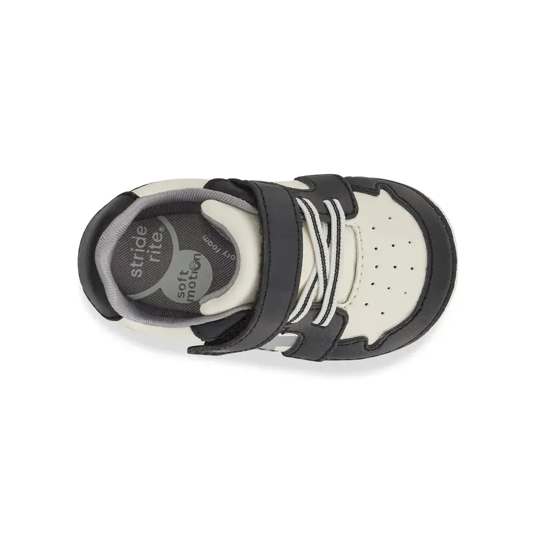 Infant's Stride Rite SM Waverly  Supportive & Stylish for Little Feet