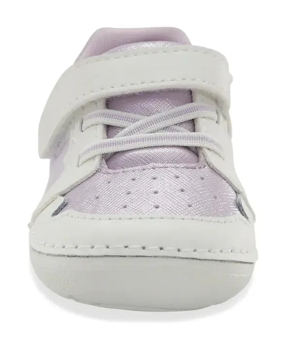 Infant's Stride Rite SM Waverly  Supportive & Stylish for Little Feet