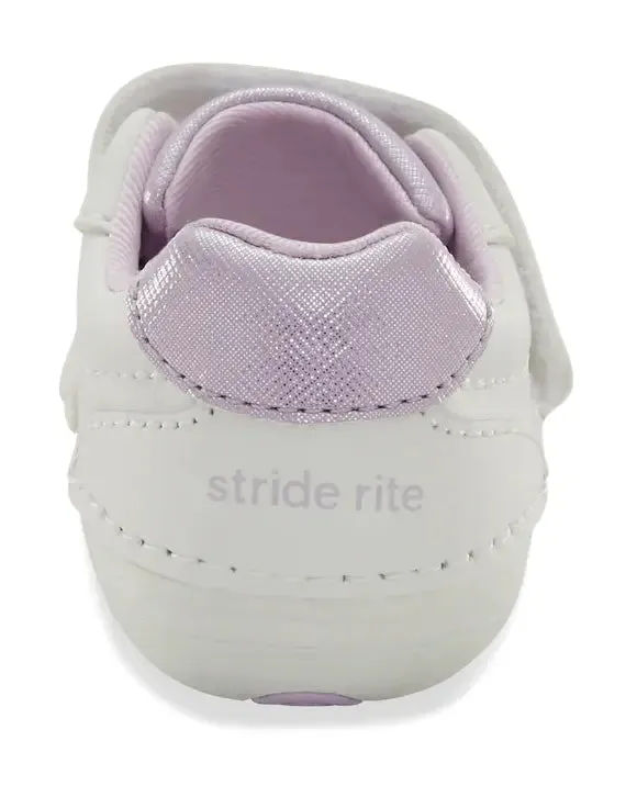 Infant's Stride Rite SM Waverly  Supportive & Stylish for Little Feet