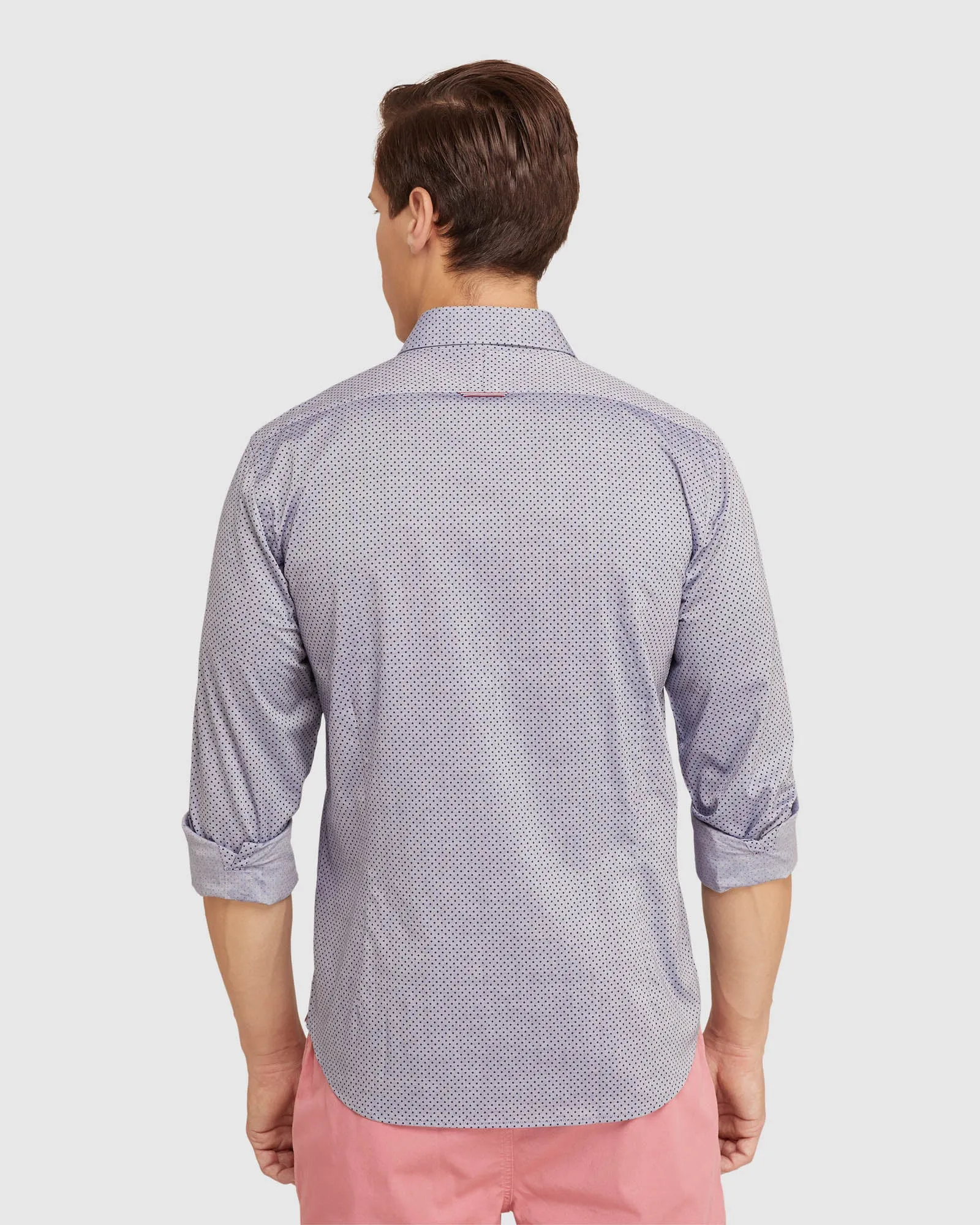 Kenton Printd Shirt