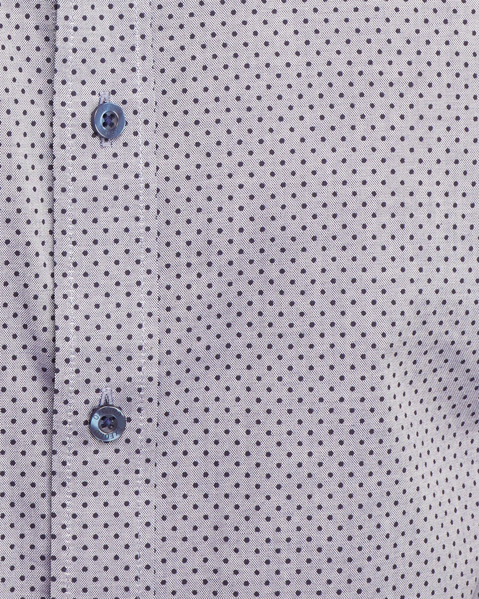 Kenton Printd Shirt