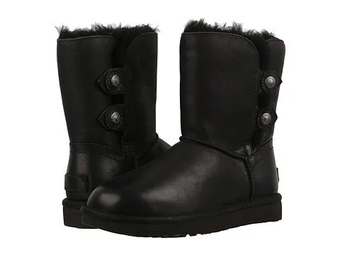 MARCIELA BOOTS BLACK