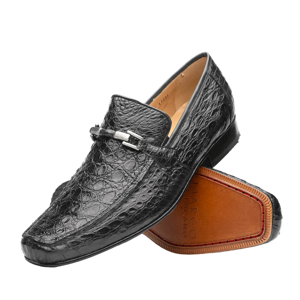Marco Di Milano Fabro-tin Caiman Gray