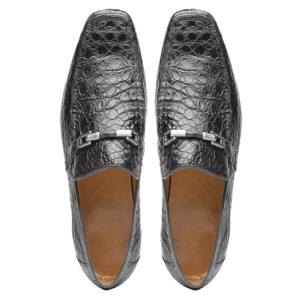 Marco Di Milano Fabro-tin Caiman Gray