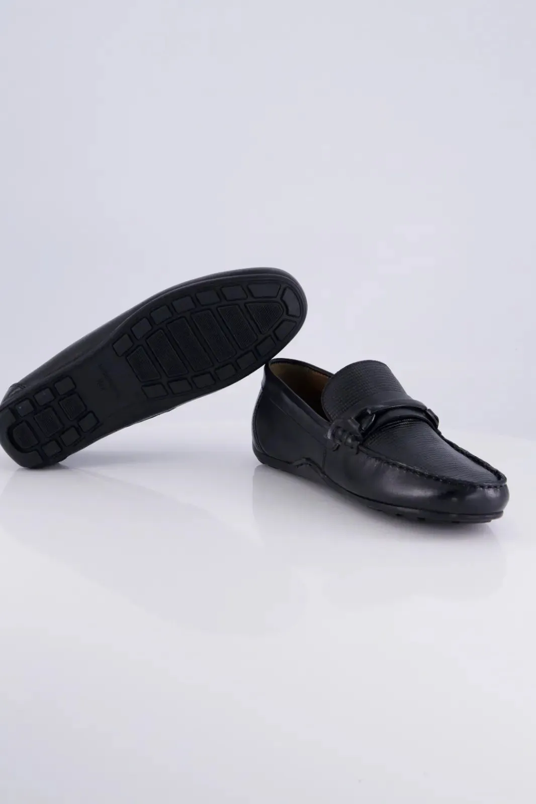 Men's Moccasins US-FX-4107