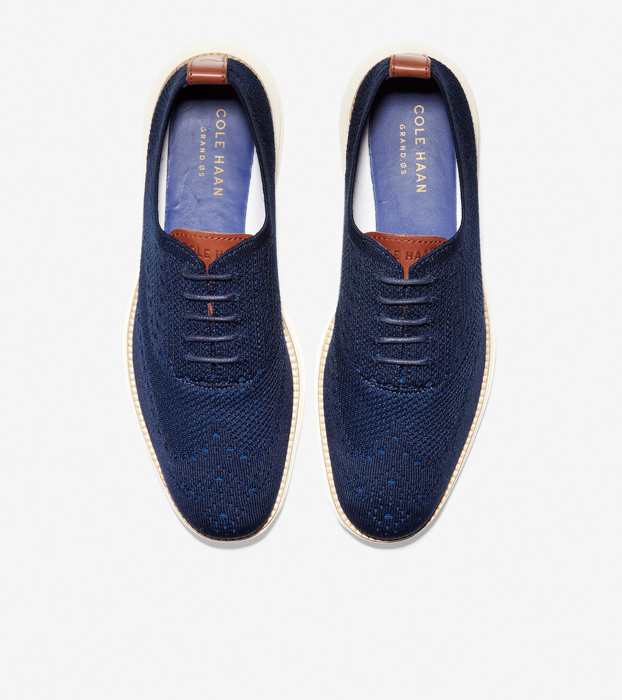 Men's ØriginalGrand Wingtip Oxford