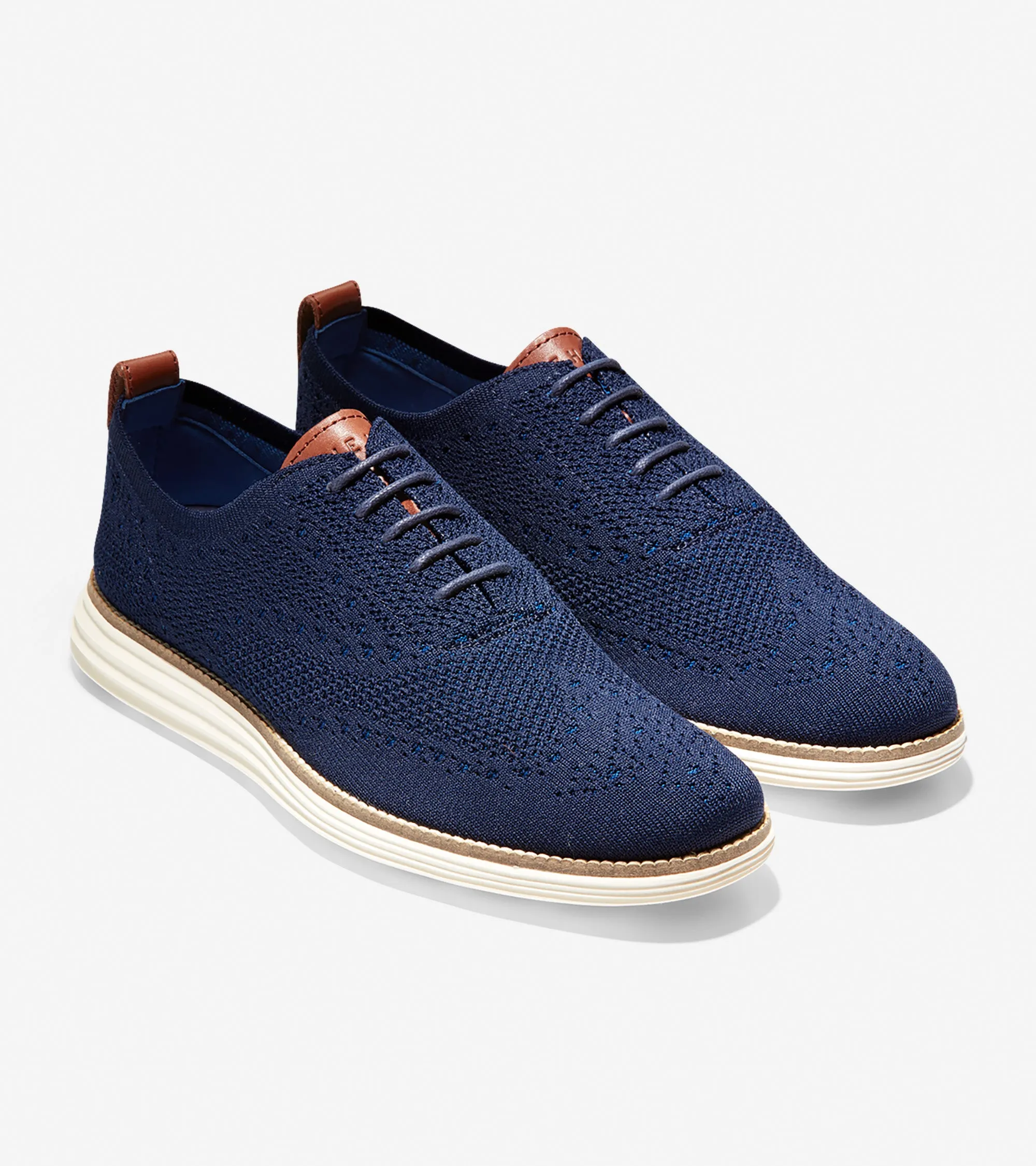 Men's ØriginalGrand Wingtip Oxford