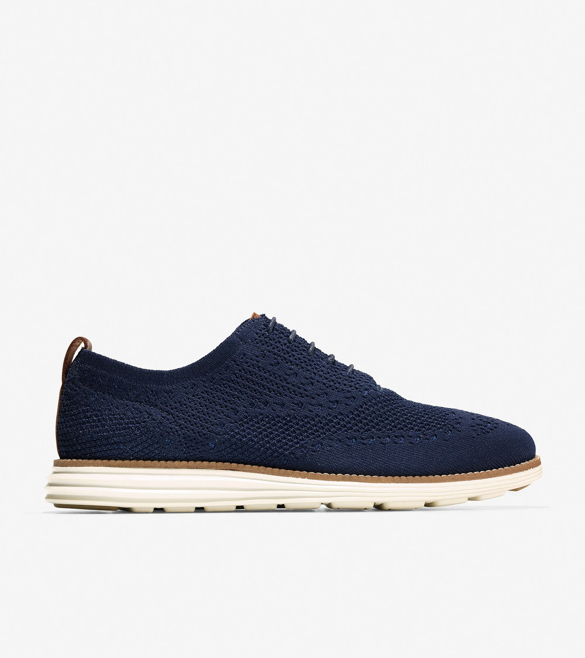 Men's ØriginalGrand Wingtip Oxford