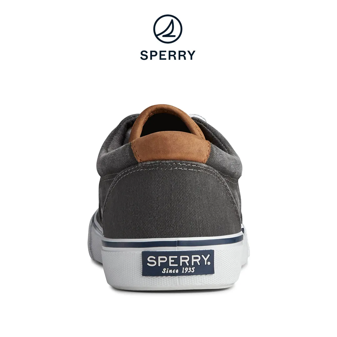 Men's Striper II CVO Sneakers - Black (STS22513)