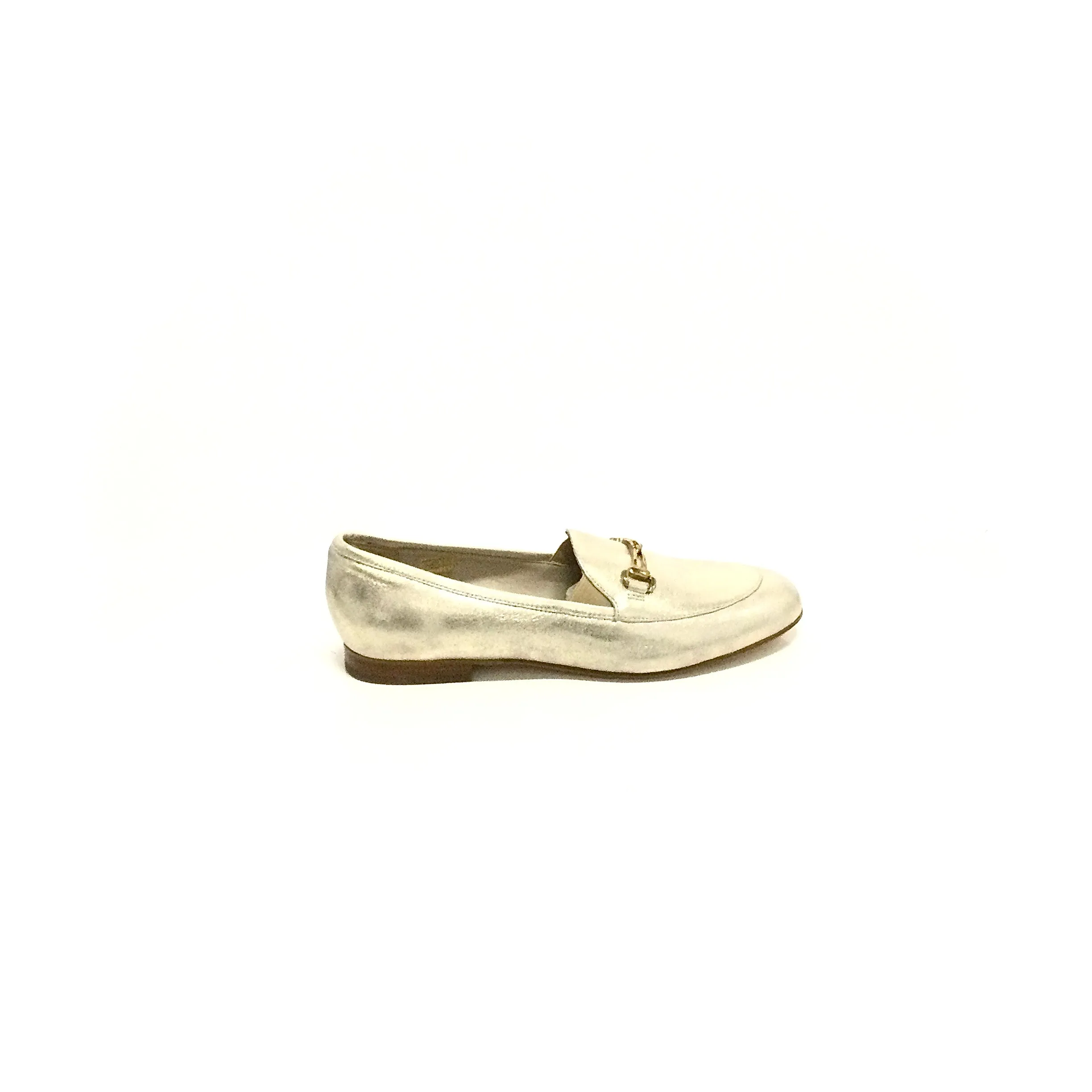 NEW SAS SHIMMERING LINETTE LOAFERS-7.5