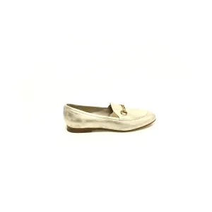 NEW SAS SHIMMERING LINETTE LOAFERS-7.5