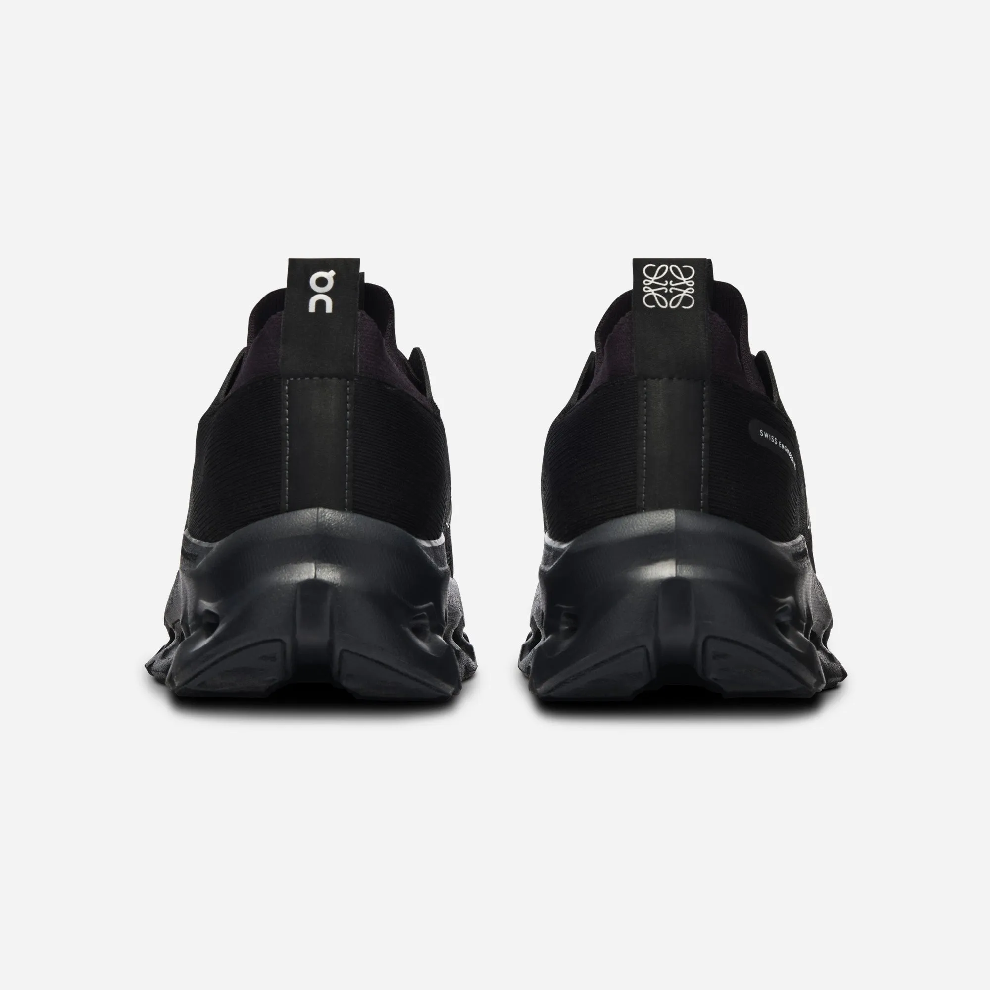 On Running Cloudtilt LOEWE All Black
