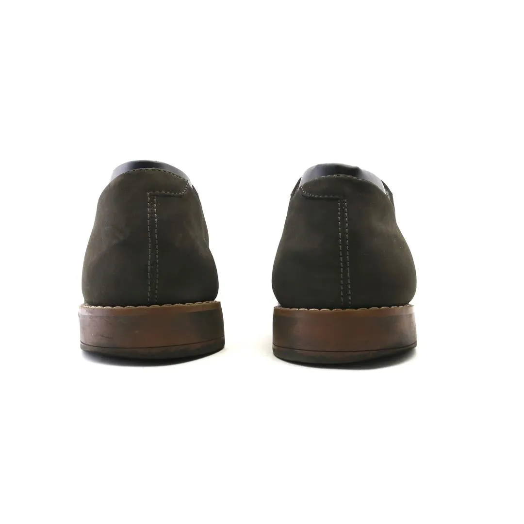 PERRY ELLIS MEMORY FOAM
