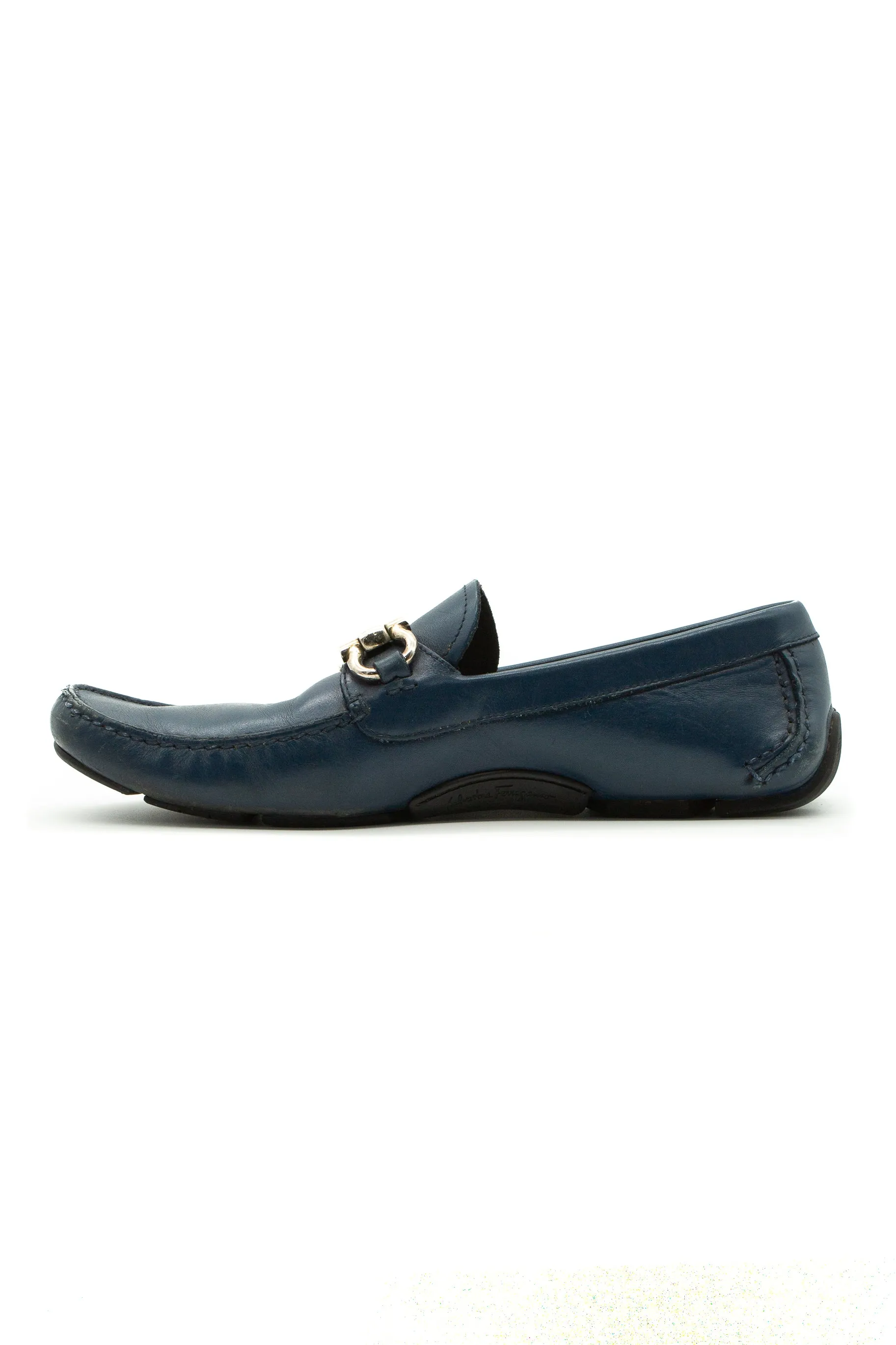 Salvatore Ferragamo, 10.5 USA