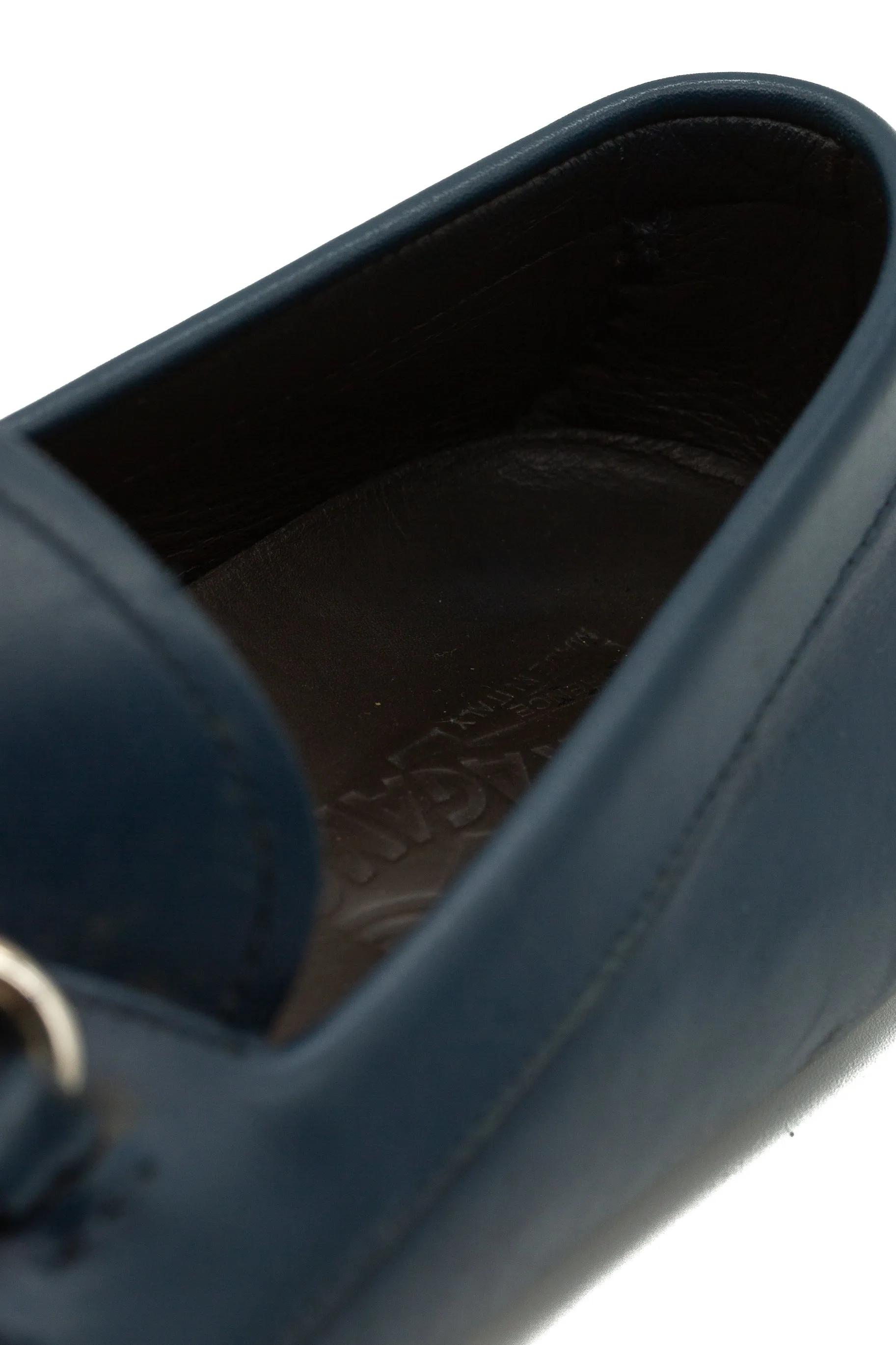 Salvatore Ferragamo, 10.5 USA