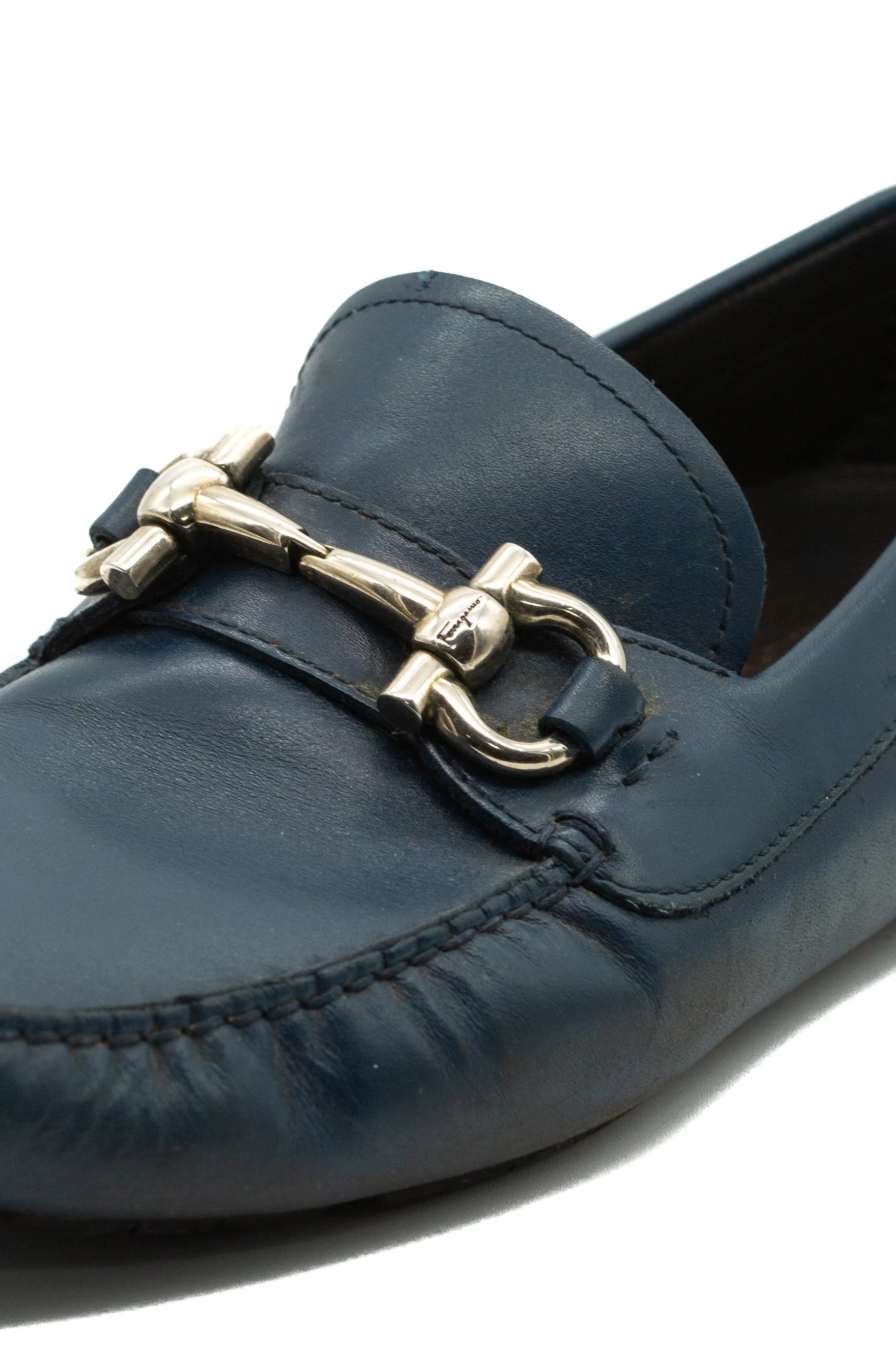 Salvatore Ferragamo, 10.5 USA