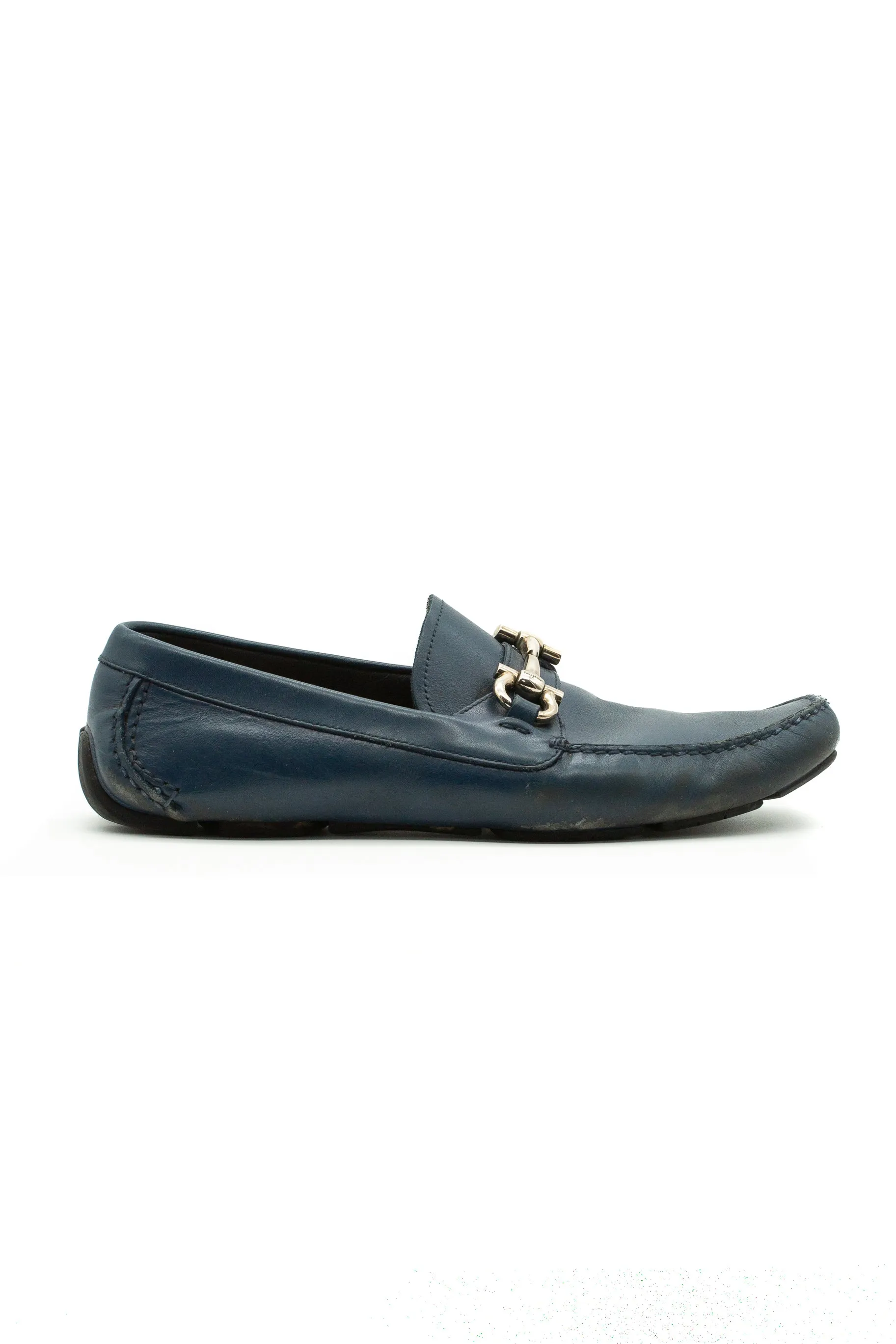 Salvatore Ferragamo, 10.5 USA