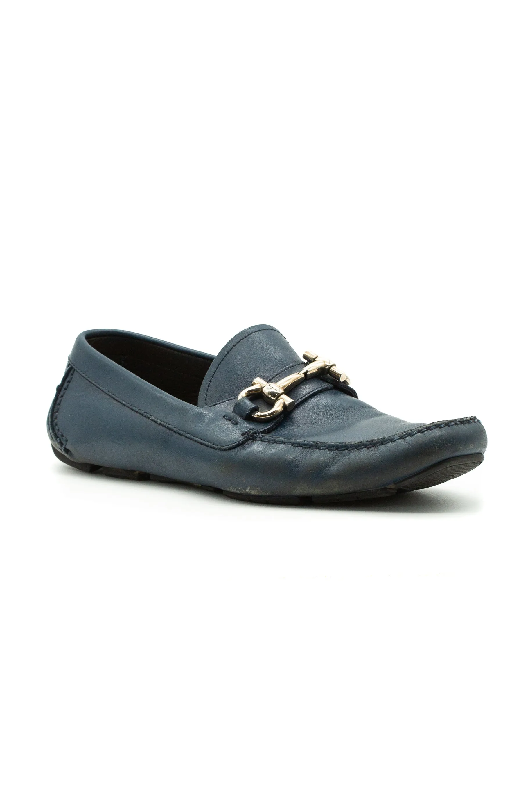 Salvatore Ferragamo, 10.5 USA