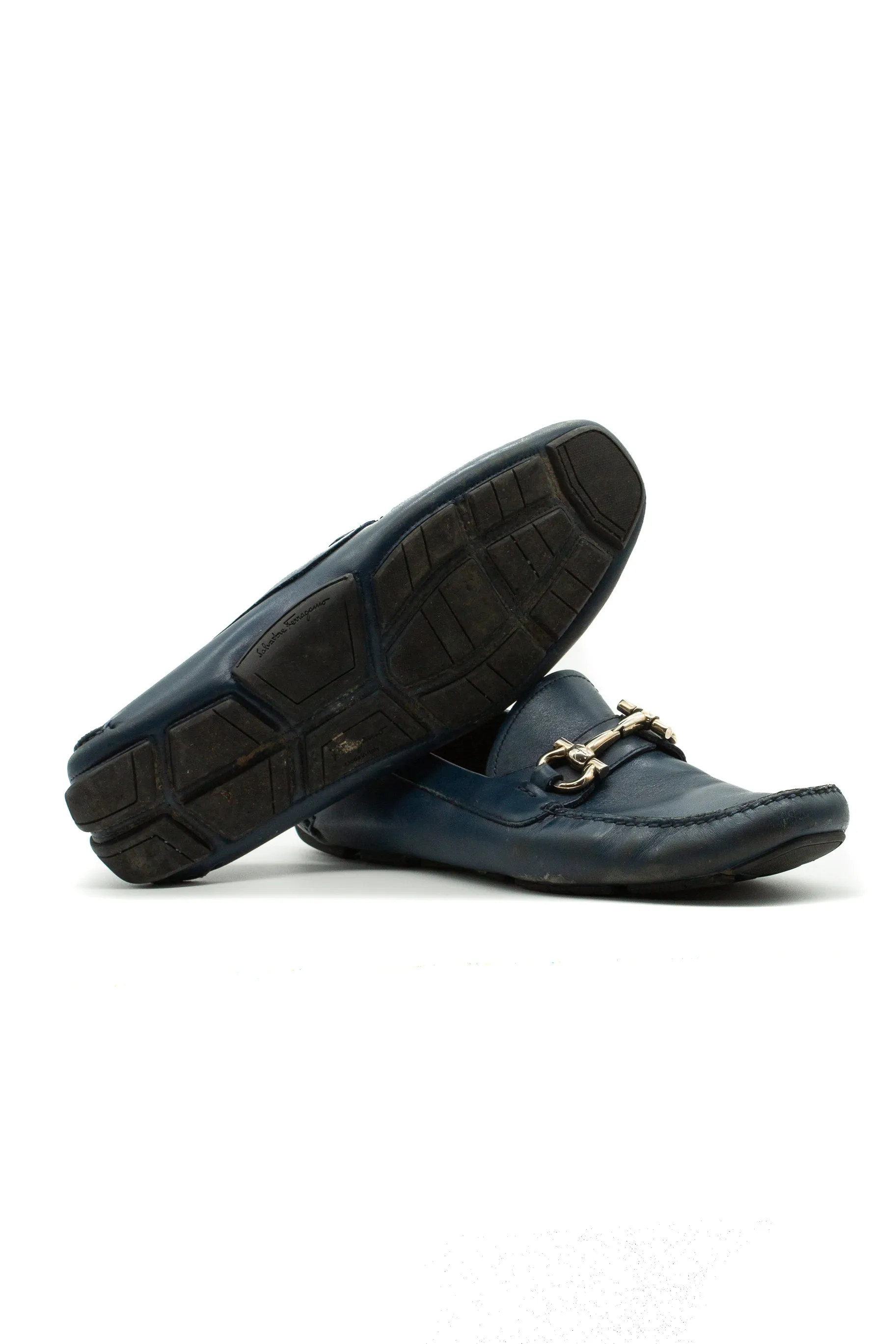 Salvatore Ferragamo, 10.5 USA