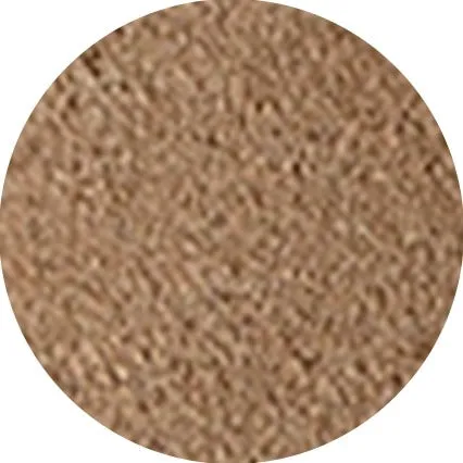 Sand Suede Loafers