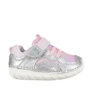 Stride Ride Kids' Kylo in Argento