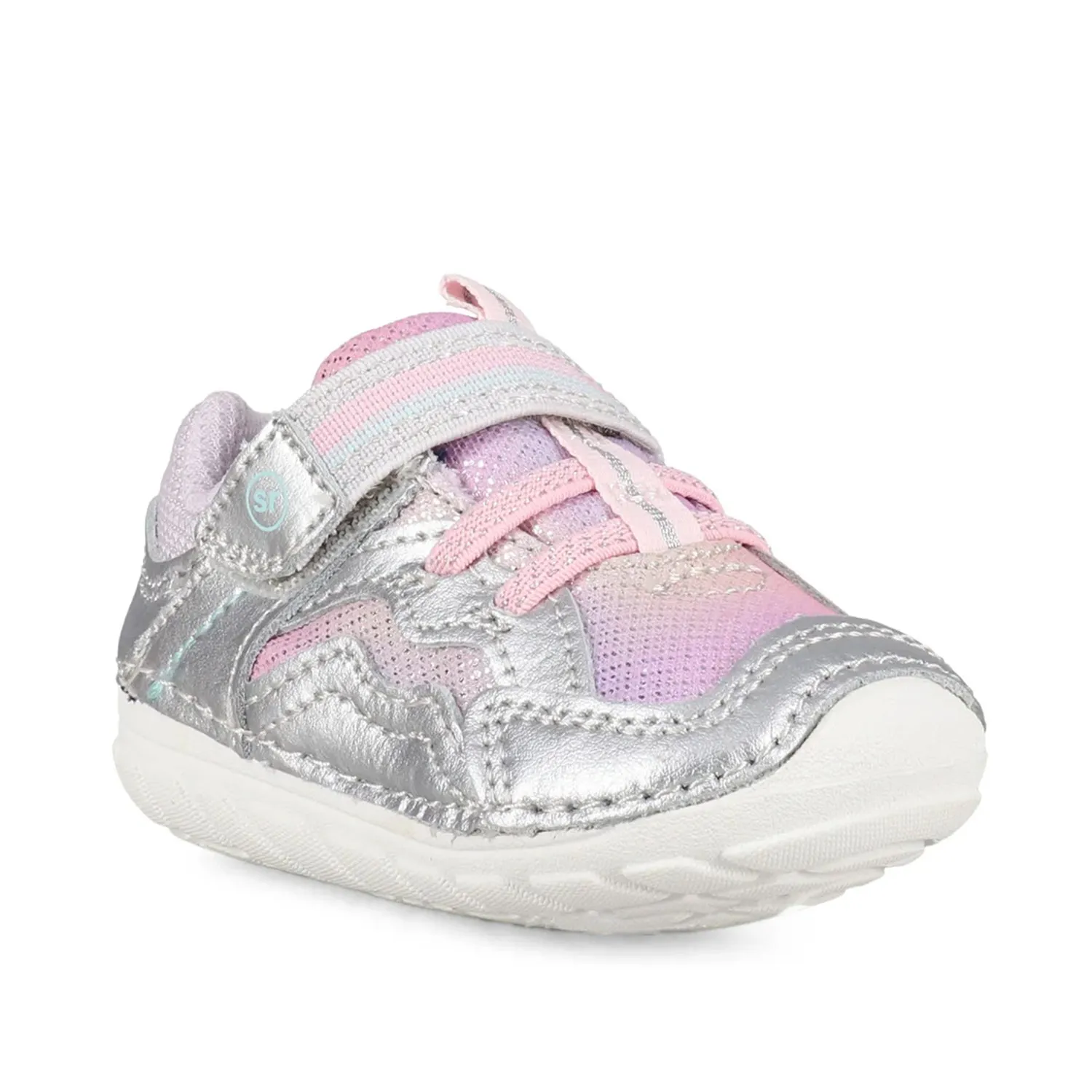 Stride Ride Kids' Kylo in Argento