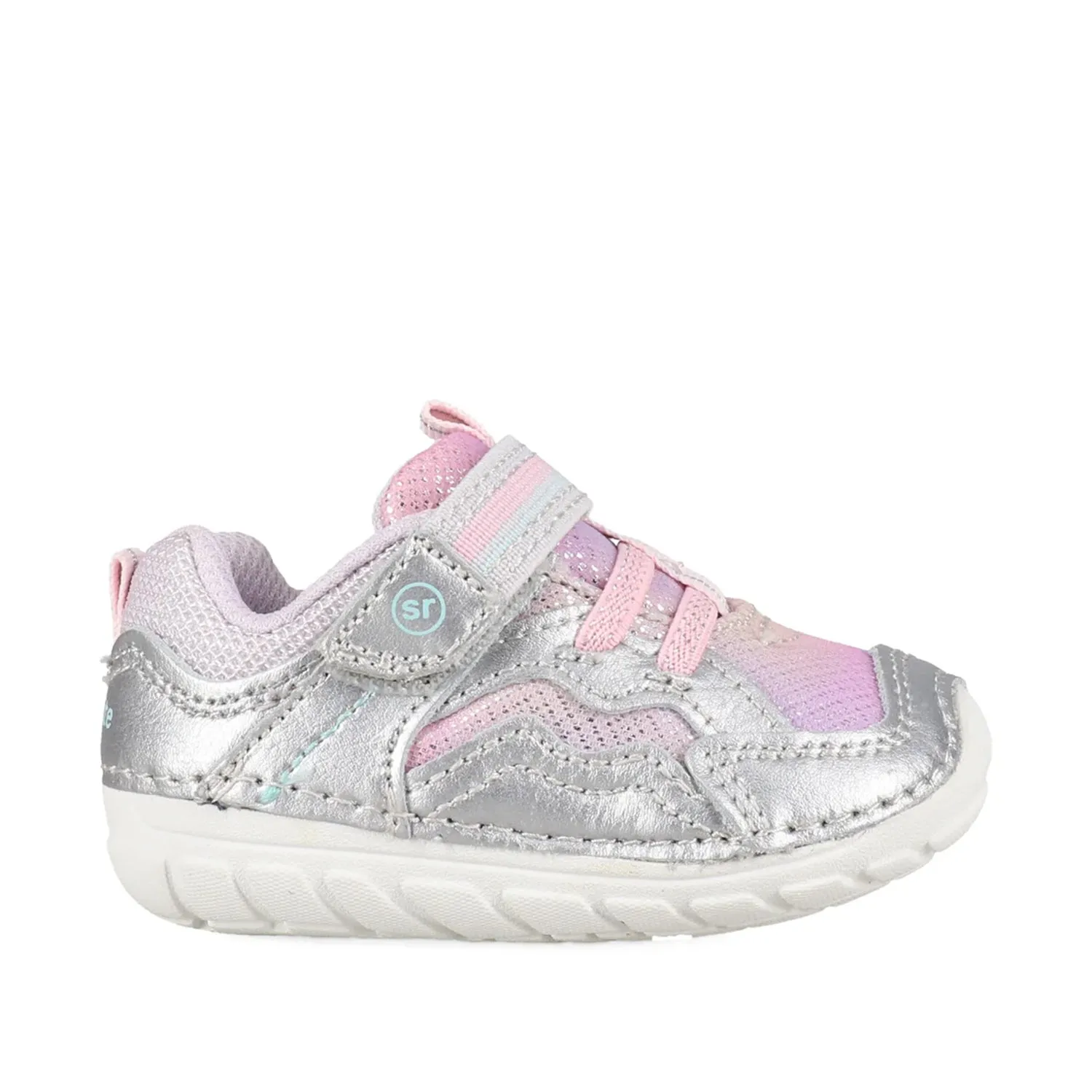 Stride Ride Kids' Kylo in Argento
