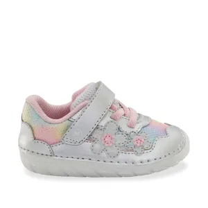 Stride Rite Kids' SM Rosa in Rainbow