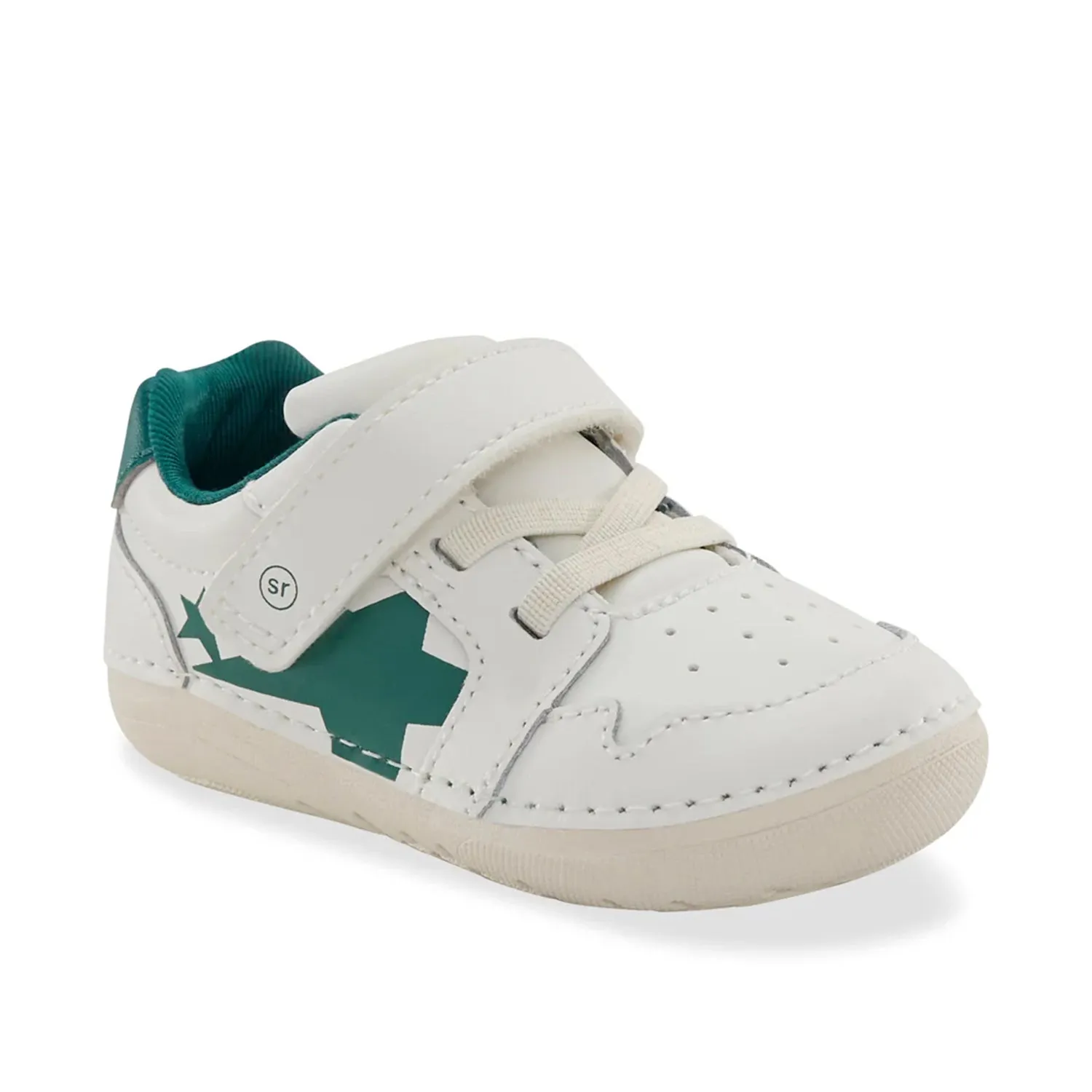 Stride Rite Kids' SM Waverly in Evergreen