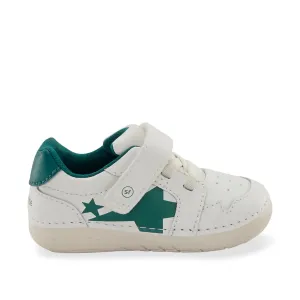 Stride Rite Kids' SM Waverly in Evergreen