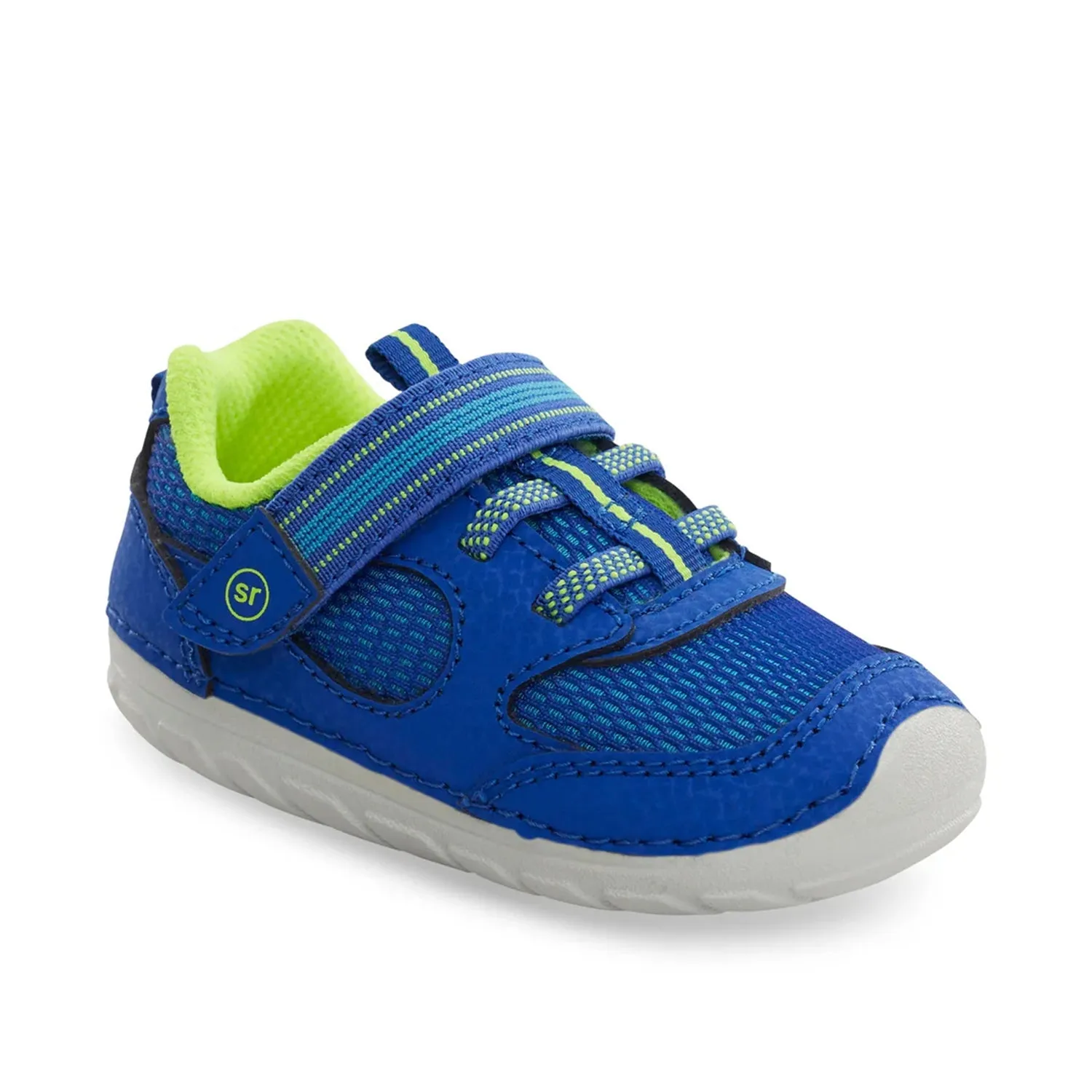 Stride Rite Kids' Turbo in Blue