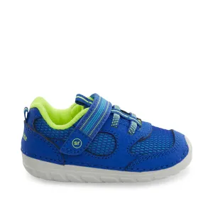 Stride Rite Kids' Turbo in Blue
