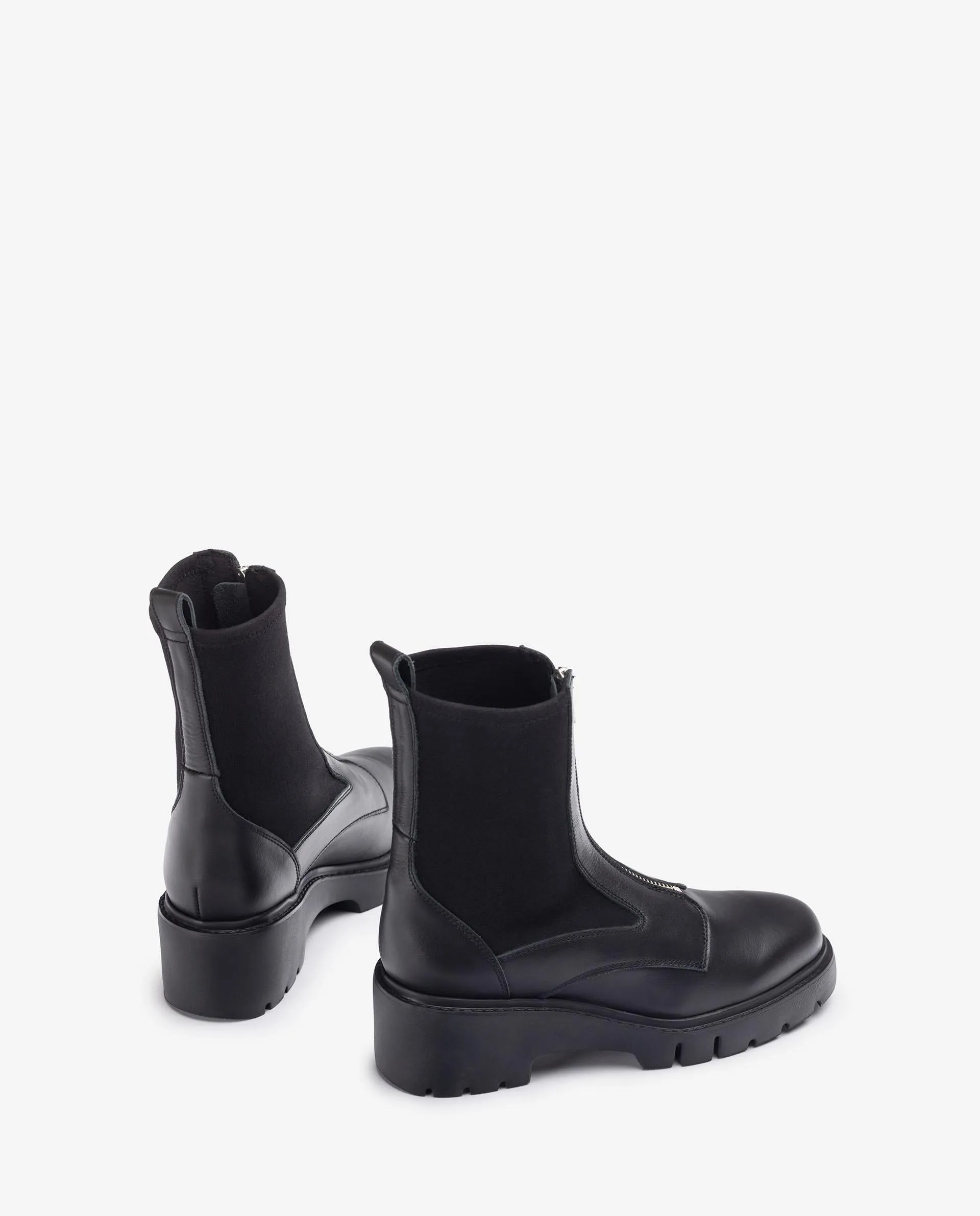 Unisa JOGIN-Ankle Boot