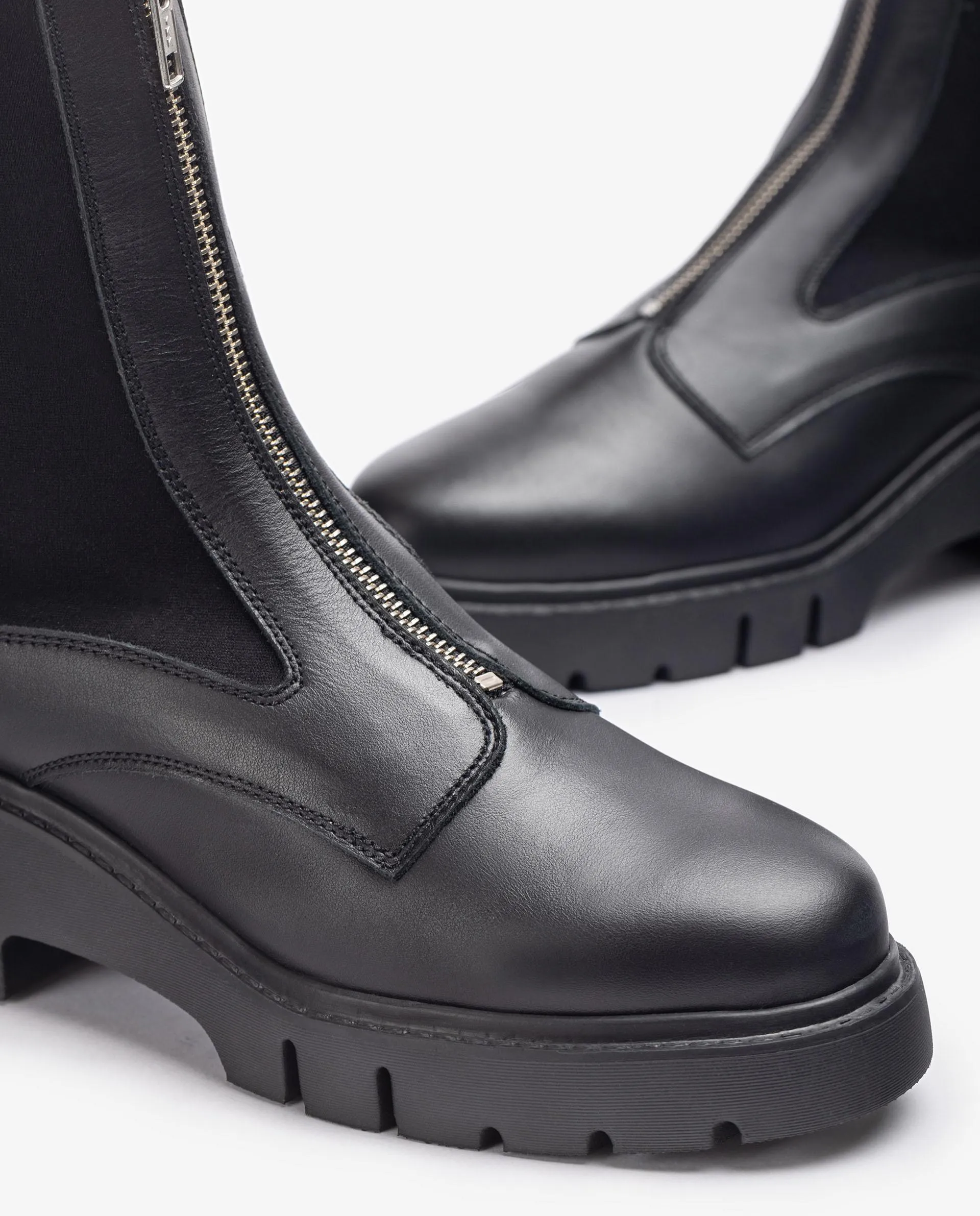 Unisa JOGIN-Ankle Boot