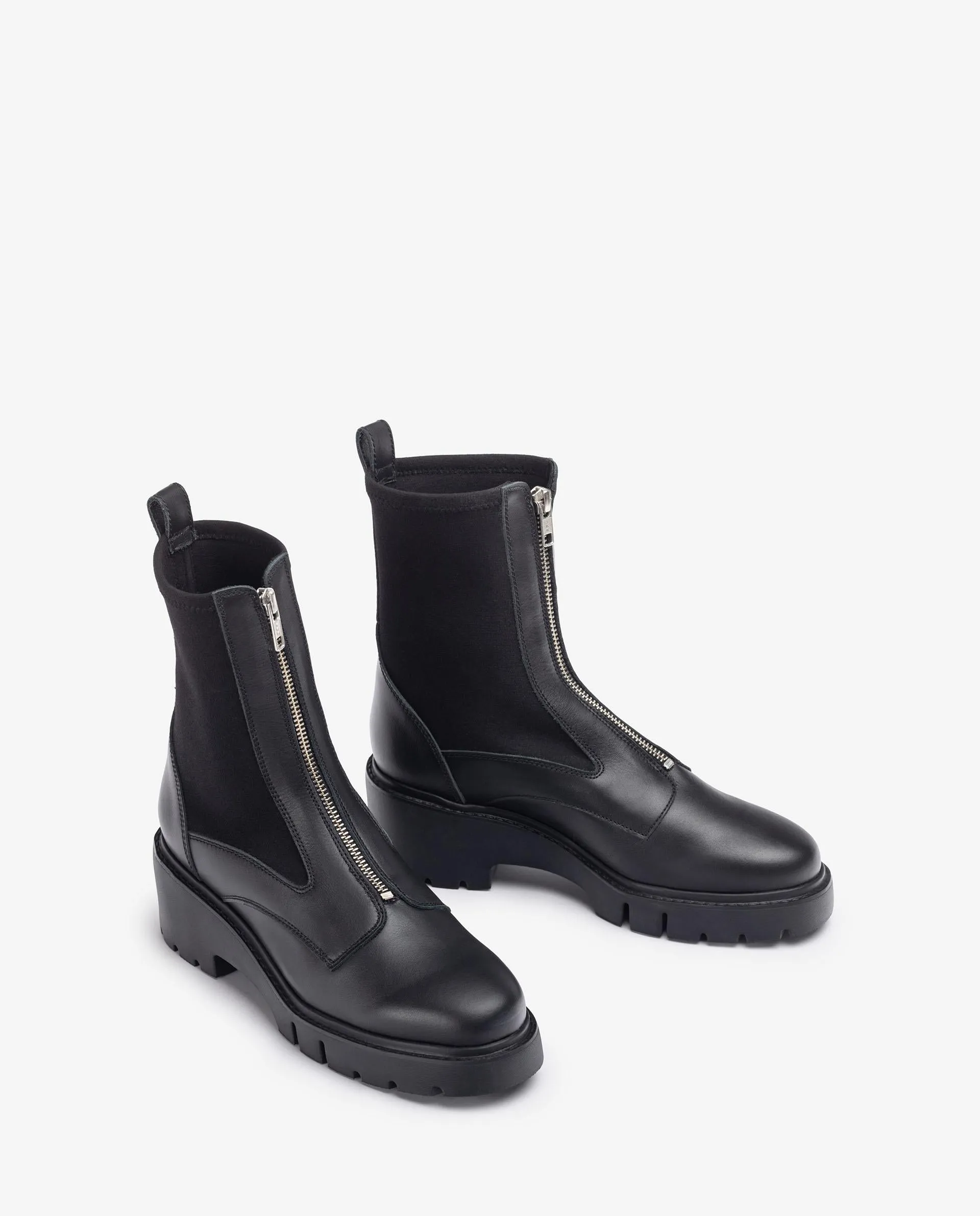 Unisa JOGIN-Ankle Boot