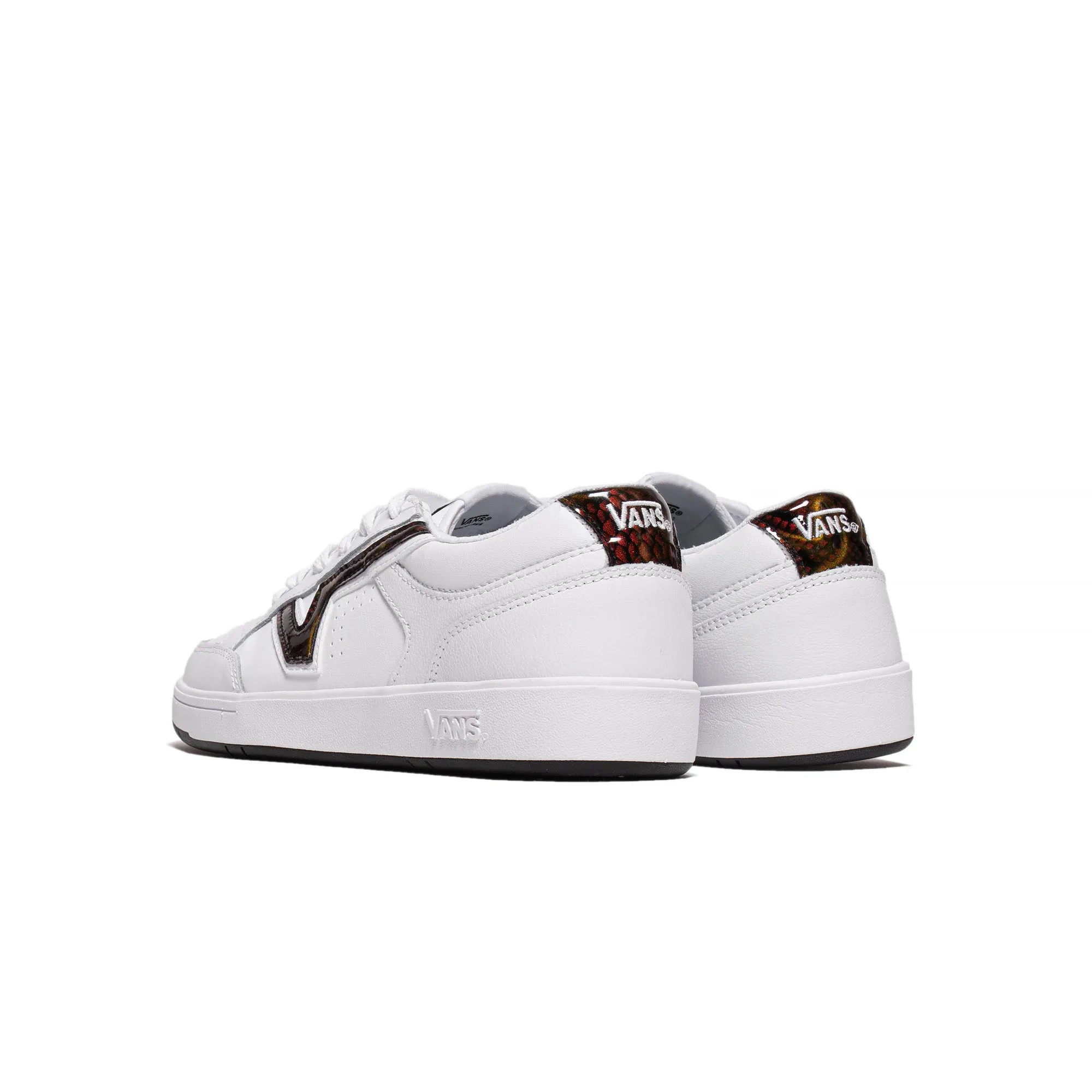 Vans Mens UA Lowland CC Shoes 'Big Reptile'