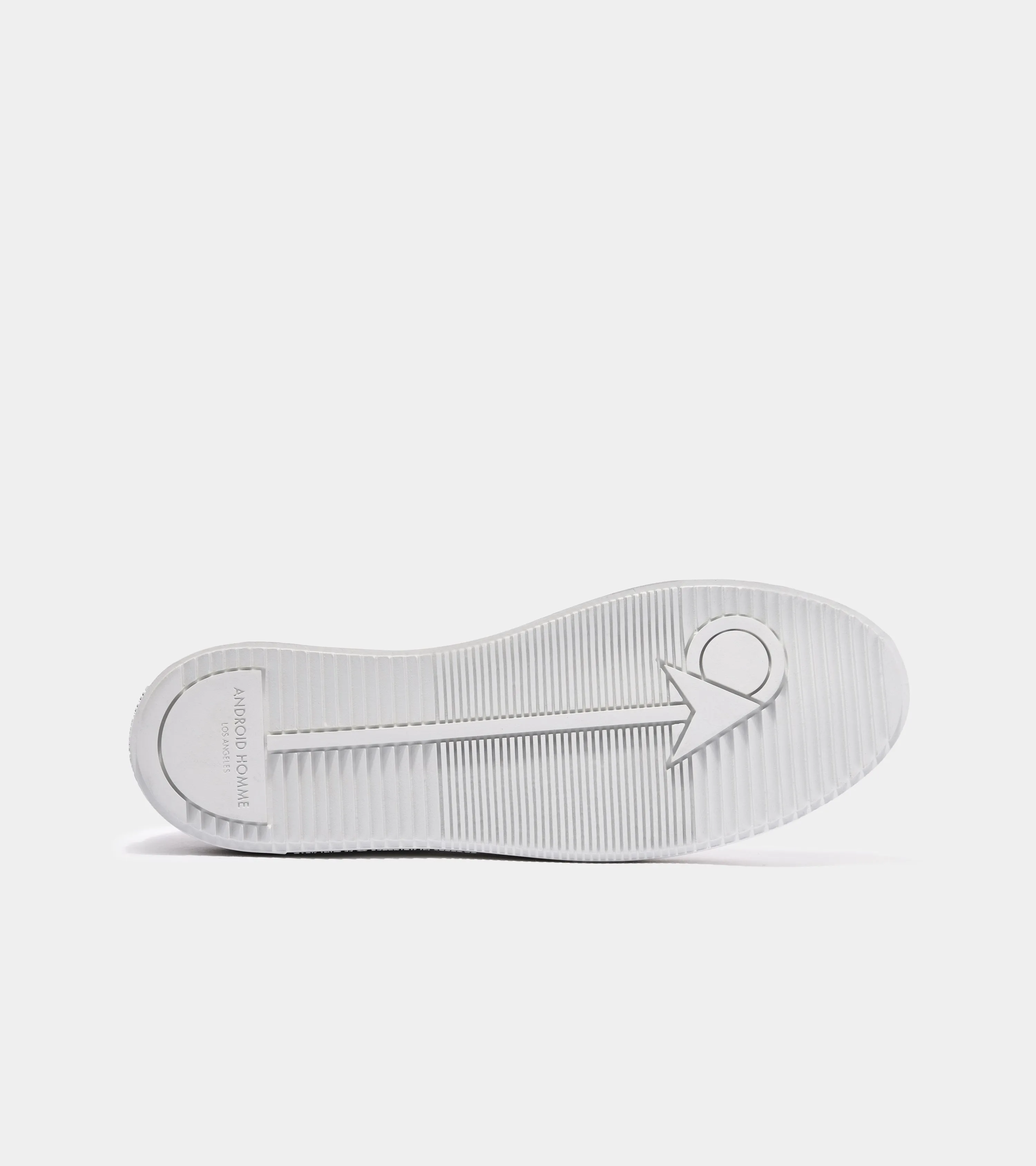 Venice | White Stretch Woven AHP223-15