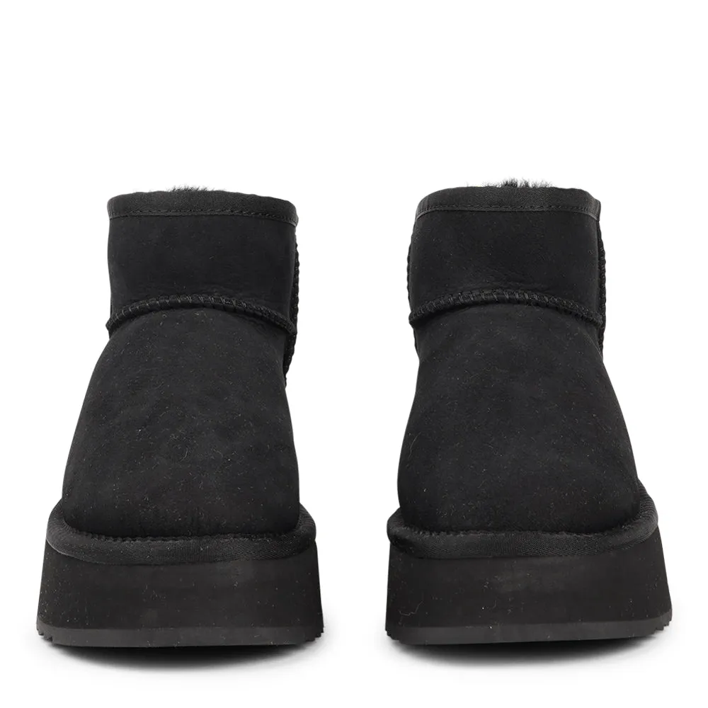 Vens - Double faced shearling Boots
