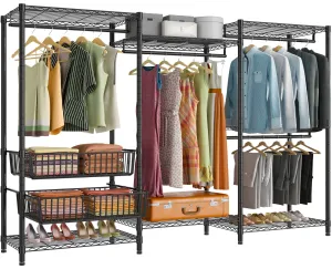 VIPEK V10 Garment Rack