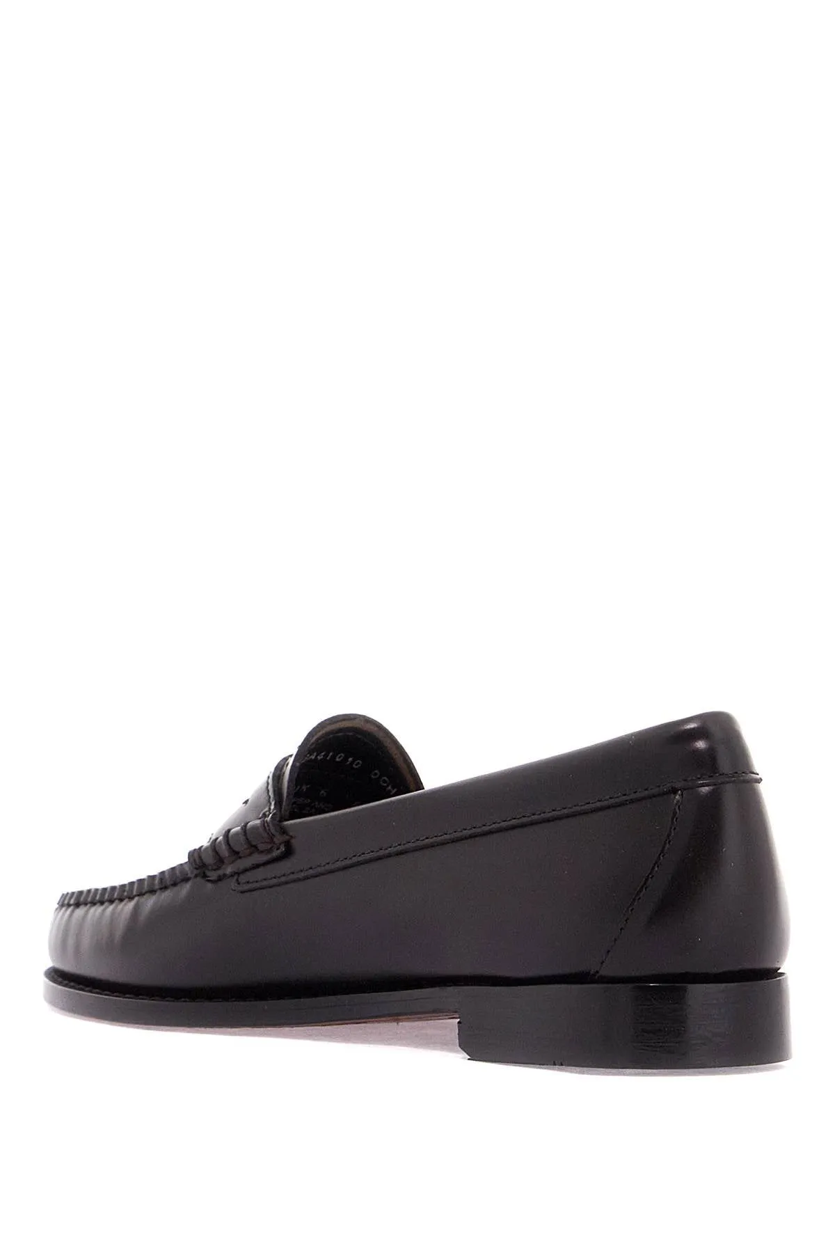 weejuns lo BA41010 CHOCOLATE