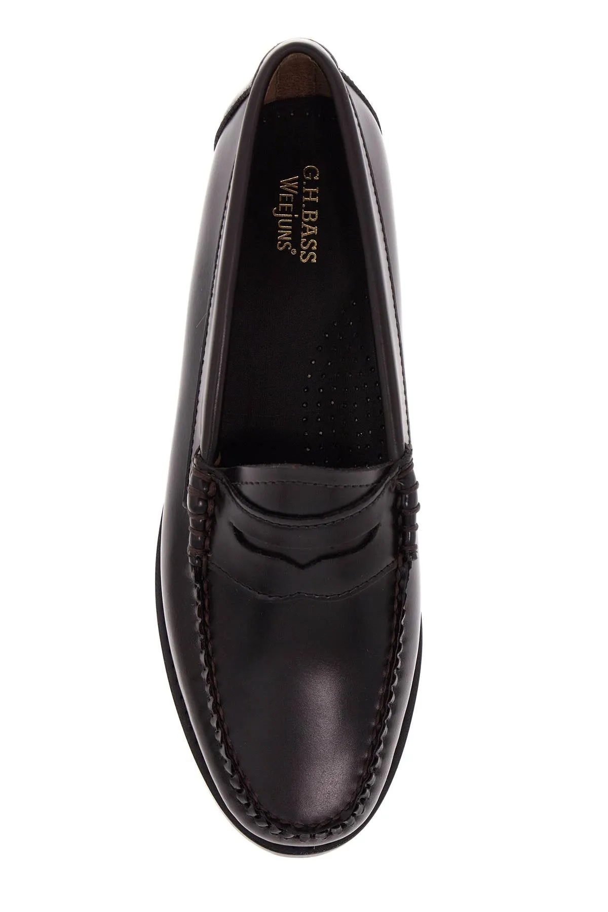 weejuns lo BA41010 CHOCOLATE